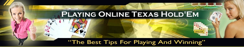 Online Poker Gambling